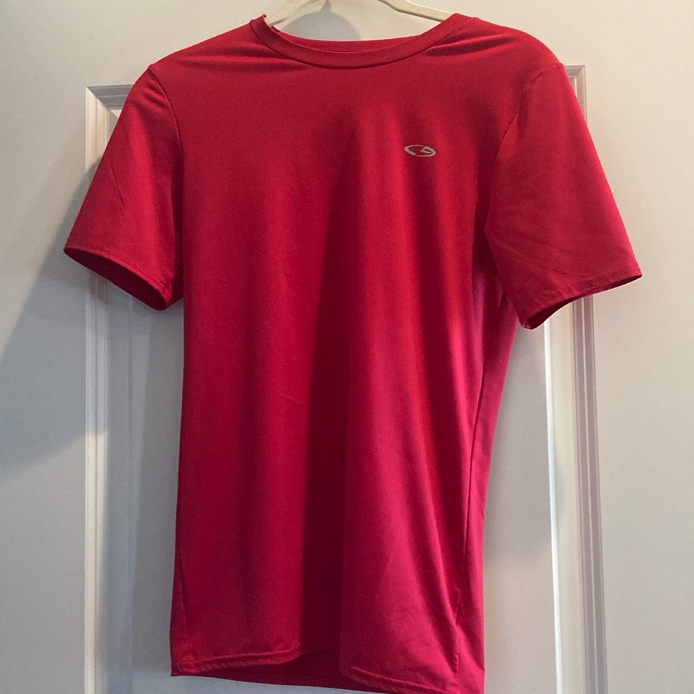 C9 by Champion Tee, Red, Sz. XL.